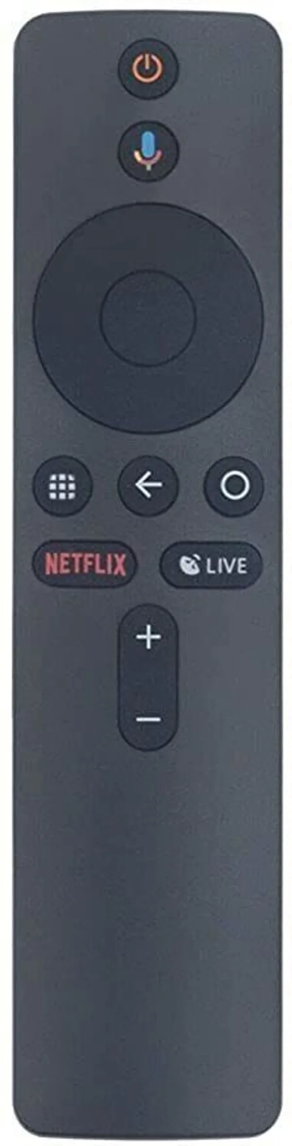 Kpdp_Remote_No._60_-_Compatible_For_Various_Devices_Xiaomi_Mi_Remote_Controller_(Black)