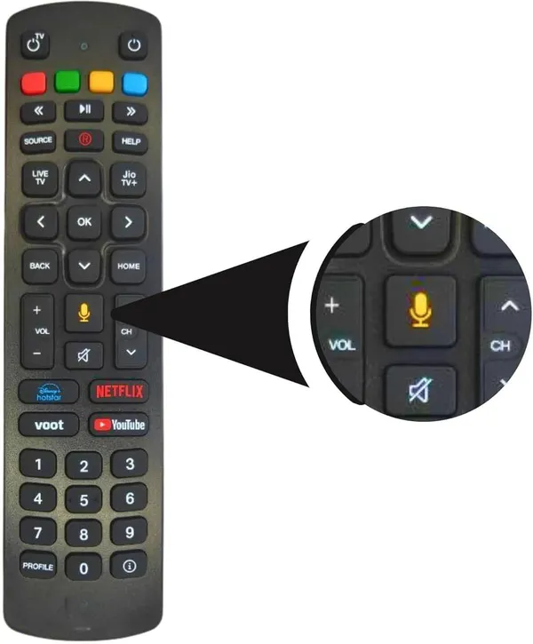 Kpdp_Fiber_Set_Top_Box_Remote_(Mic-Bluth)_Jio_Fiber_Set_Top_Box_Remote_Controller_(Black)