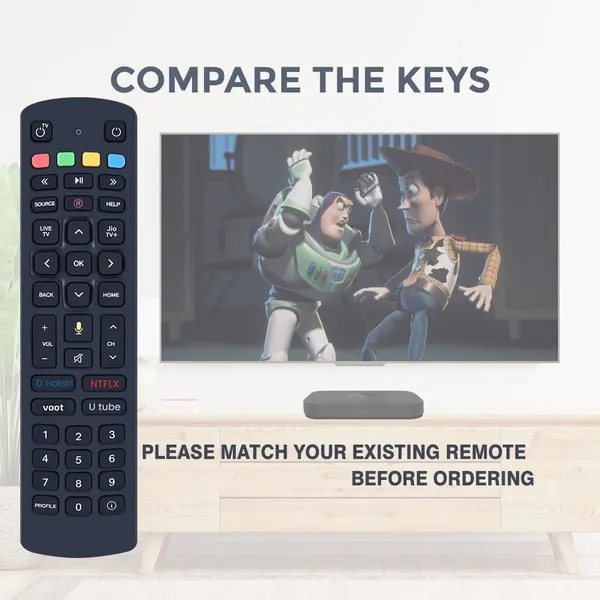 Kpdp_Fiber_Set_Top_Box_Remote_(Mic-Bluth)_Jio_Fiber_Set_Top_Box_Remote_Controller_(Black)