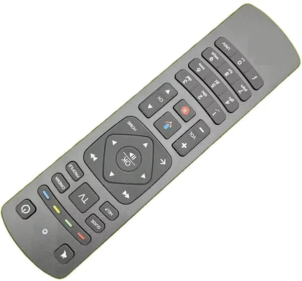 Kpdp_Remote_Control_For_Jio-2_Fiber_Set_Top_Box_Jio_Fiber_Set_Top_Box_Remote_Controller_(Black)
