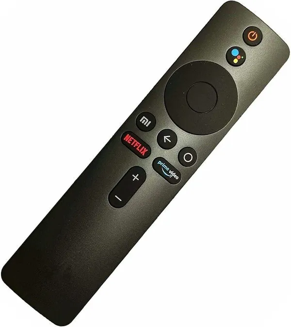 Kpdp_Remote_Control_No._19_Xiaomi_Redmi_Mi_Ultra_Smart_Bluetooth_Voice_Command_Remote_Controller_(Black)