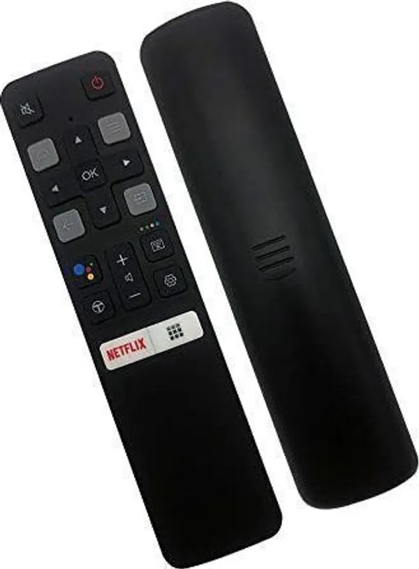 Kpdp_Tcl_Smart_Tv_Remote_Control_Na_Remote_Controller_(Black)