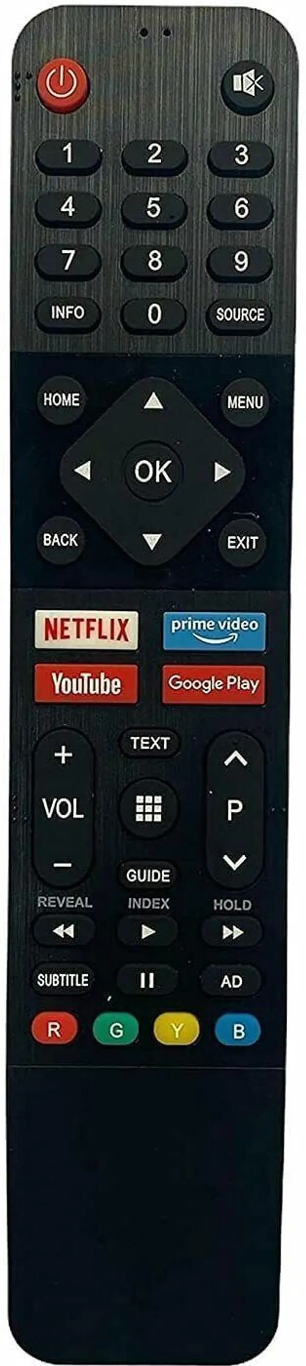 Kpdp_Non-Voice_Remote_Control_Supported_Led_Smart_Tv,_Itel_Led_Smart_Tv_Remote_Controller_(Black)