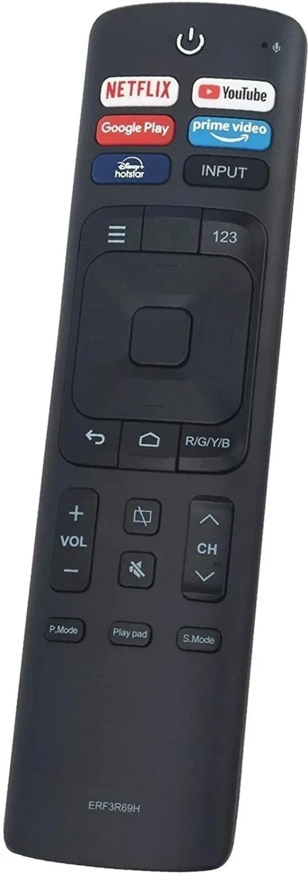 Kpdp_Smart_Hisense_Tv_Remote_Control_Hisense_Smart_Tv,_Vu_Smart_Tv_Remote_Controller_(Multicolor)