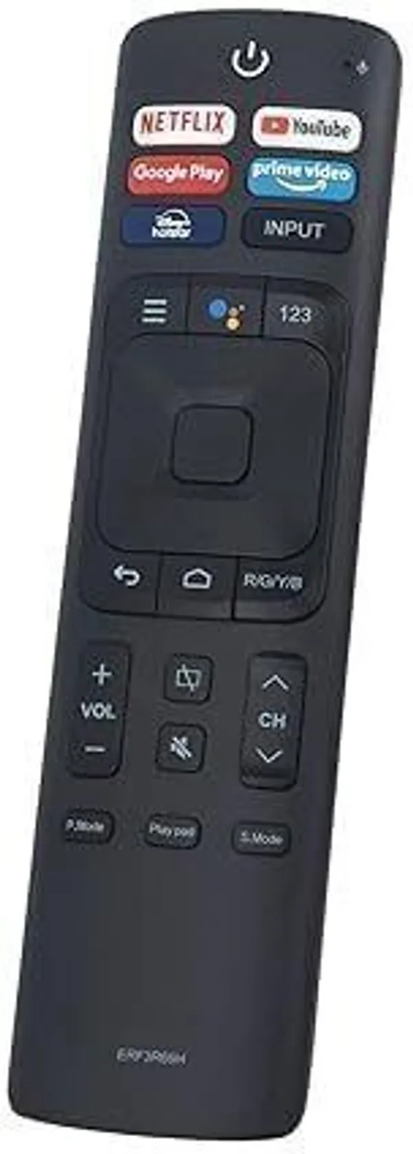 Kpdp_Smart_Hisense_Tv_Remote_Control_Hisense_Smart_Tv,_Vu_Smart_Tv_Remote_Controller_(Multicolor)