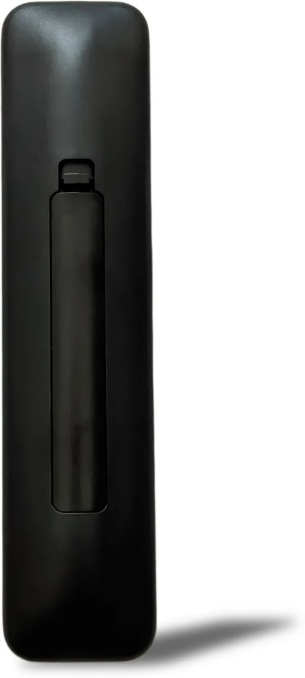 Kpdp_Htr-U31_And_Suitable_For_Smart_Tv_Haier_Remote_Controller_(Black)