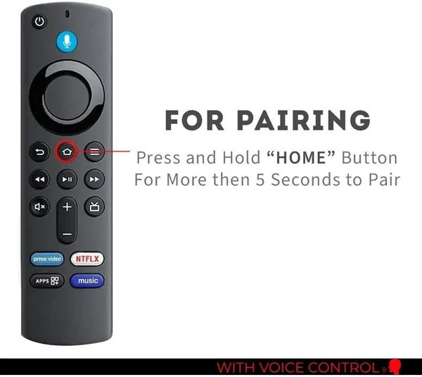 Kpdp_(3Rdgen_1)_3Rd_Generation_Fire_Tv_Stick_4K_Device_With_Voice_Bluetooth_Remote_Controller_(Black)