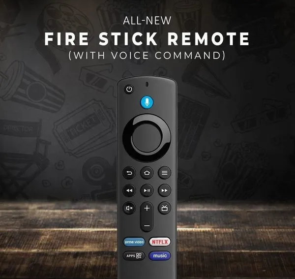 Kpdp_(3Rdgen_1)_3Rd_Generation_Fire_Tv_Stick_4K_Device_With_Voice_Bluetooth_Remote_Controller_(Black)
