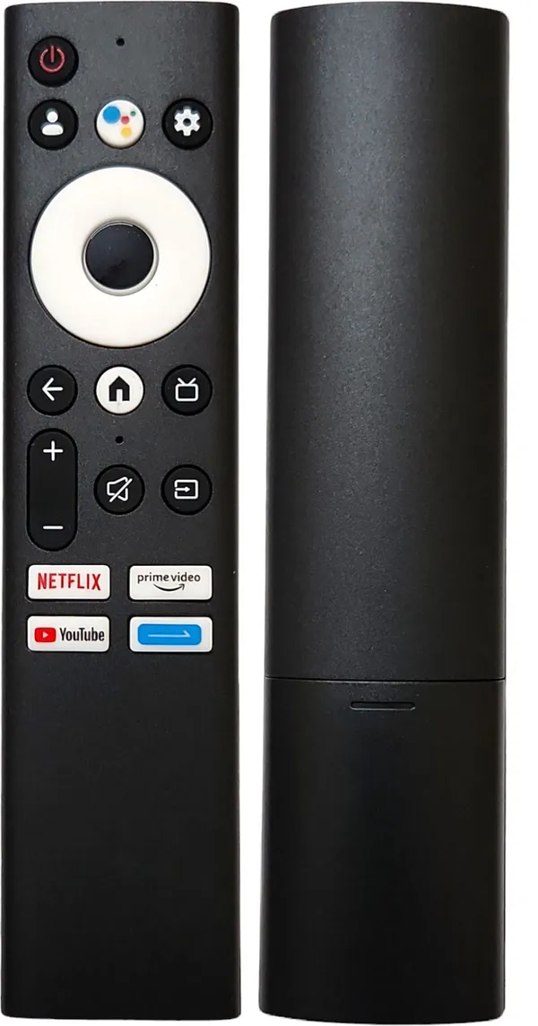 Kpdp_Smart_Led_Tv_Remote_Compatible_For_(Non_Voice)_Crel032Hgc024601_Crel043Fgd024601_Croma_Hd_Led_Smart_Tv_Remote_Control_(Your_Old_Remote_Must_Be_Exactly_Same)_Remote_Controller_(Black)