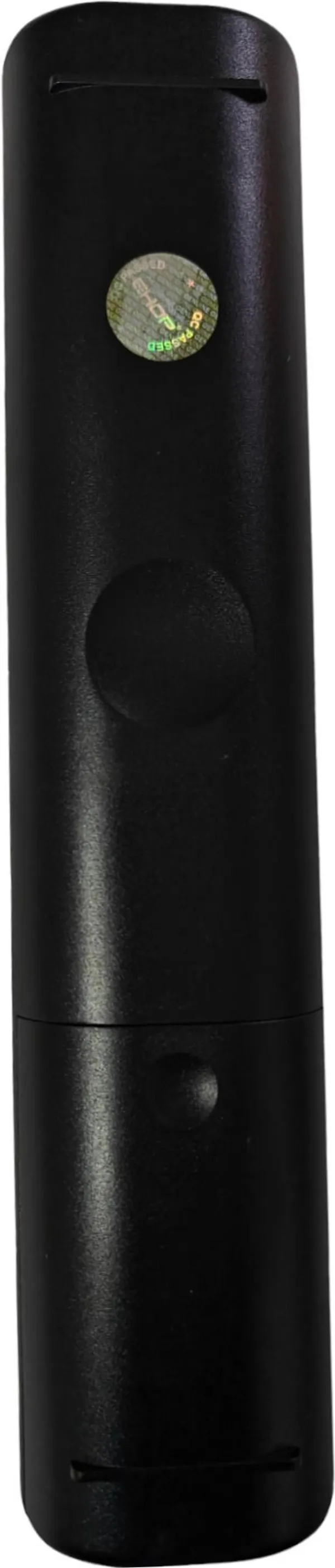 Kpdp_Compatible_Remote_Control_For_Android_Smart_Led_Tv_Beethosol_Remote_Controller_(Black)