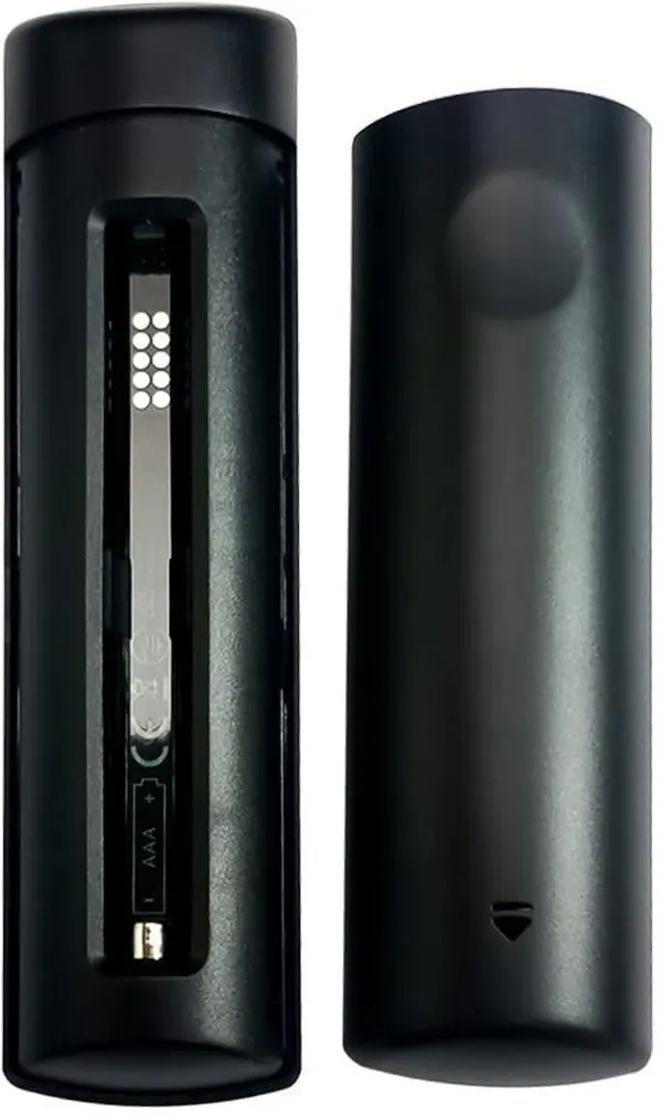 Kpdp_Original_Remote_Control_Voice_Stick_Remote_(3Rd_Generation)_Amzon_Alexa_Voice_Flre_Tv_Stick_(3Rd_Generation)_Remote_Controller_(Black)