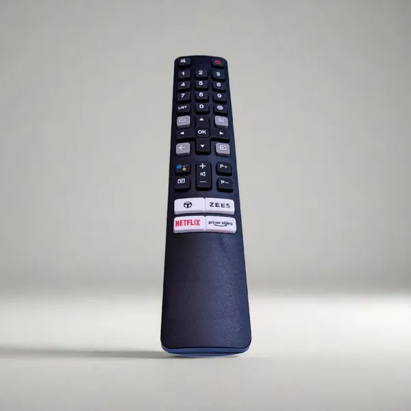 Kpdp_Remote_Compatible_With_Tv_Rc901V_Frm5_Model_Suitable_Led_Fhd_Smart_Android_Tcl_Remote_Controller_(Black)
