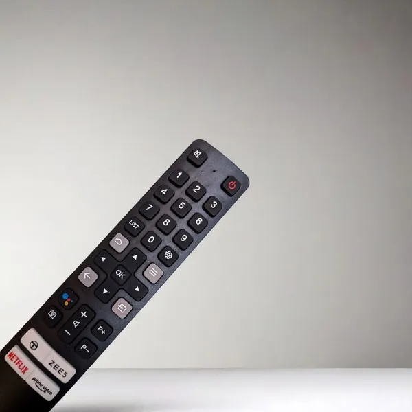 Kpdp_Remote_Compatible_With_Tv_Rc901V_Frm5_Model_Suitable_Led_Fhd_Smart_Android_Tcl_Remote_Controller_(Black)