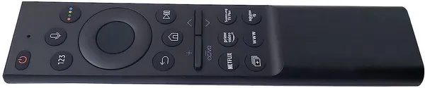 Kpdp_Remote_Compatible_With_Smart_4K_Led_Uhd_Fhd_Tv_Without_Voice_Command_Samsung_4K_Ultra_Hd_Led_Remote_Controller_(Black)