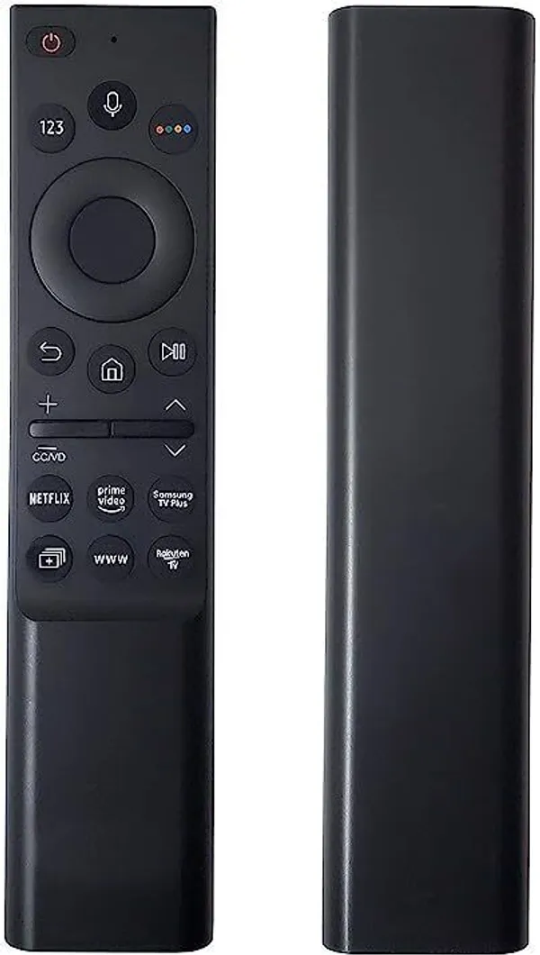 Kpdp_Remote_Compatible_With_Smart_4K_Led_Uhd_Fhd_Tv_Without_Voice_Command_Samsung_4K_Ultra_Hd_Led_Remote_Controller_(Black)