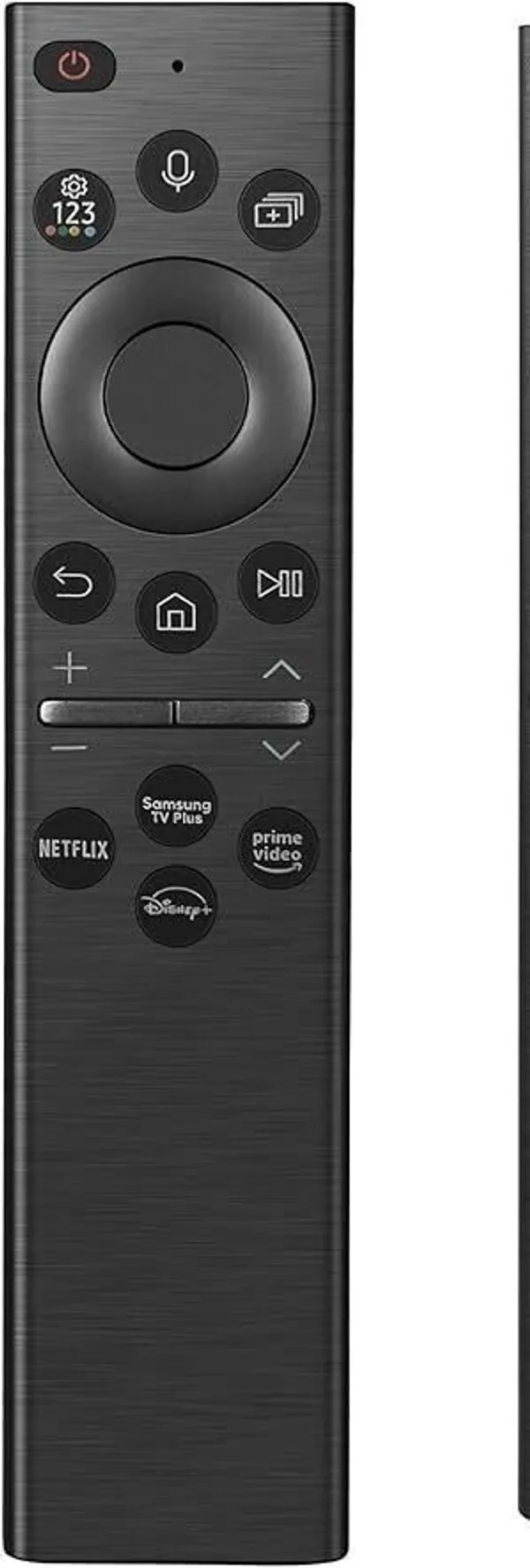 Kpdp_Easy-To-Use_Universal_Remote_-_Replacement_For_All_Models_Samsung_Tv_Remote_Controller_(White)