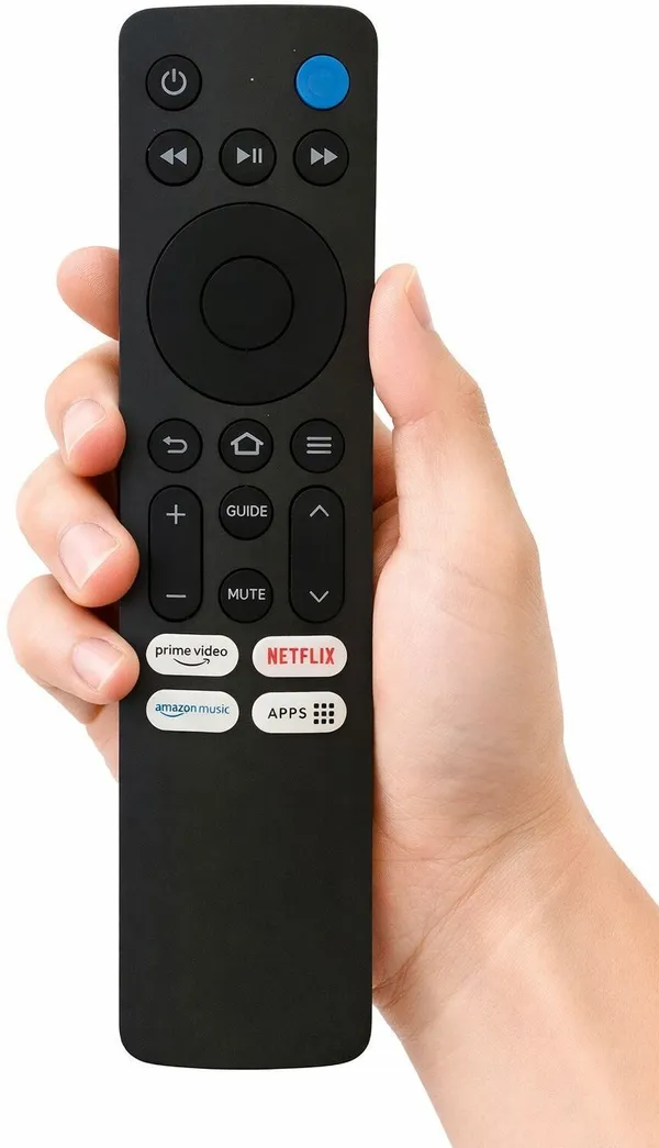 Kpdp_Non-Voice_Remote_Compatible_With_4K_Led_Hd_Redmi_Fire_Tv_Remote_Controller_(Black)