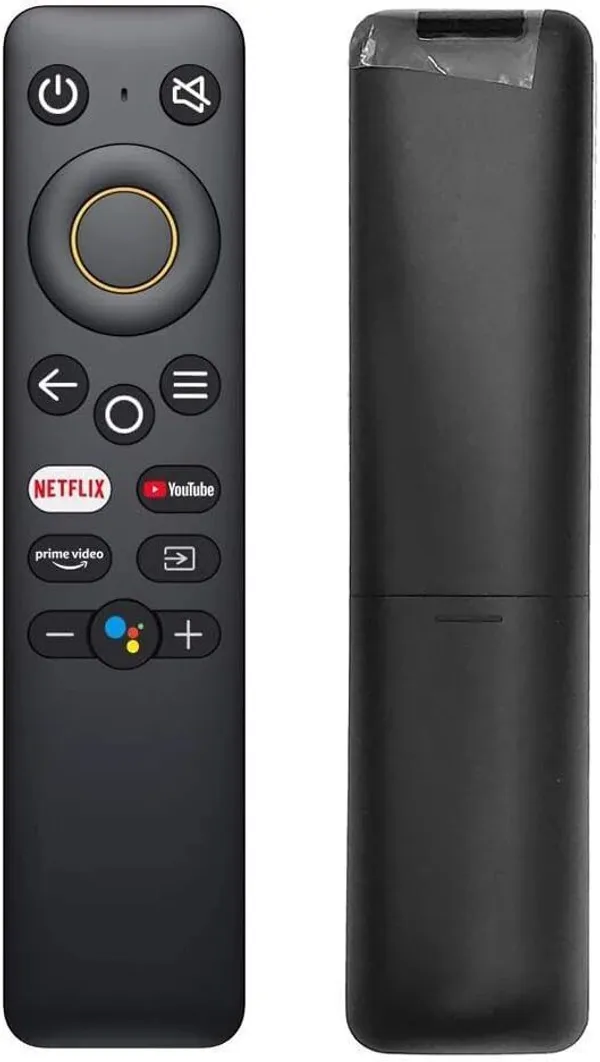 Kpdp_Smart_Tv_Remote_Function_Remote_Control_With_Voice_Assistant_Realme_Remote_Controller_(Black)
