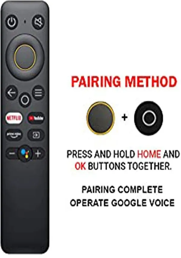 Kpdp_Smart_Tv_Remote_Function_Remote_Control_With_Voice_Assistant_Realme_Remote_Controller_(Black)