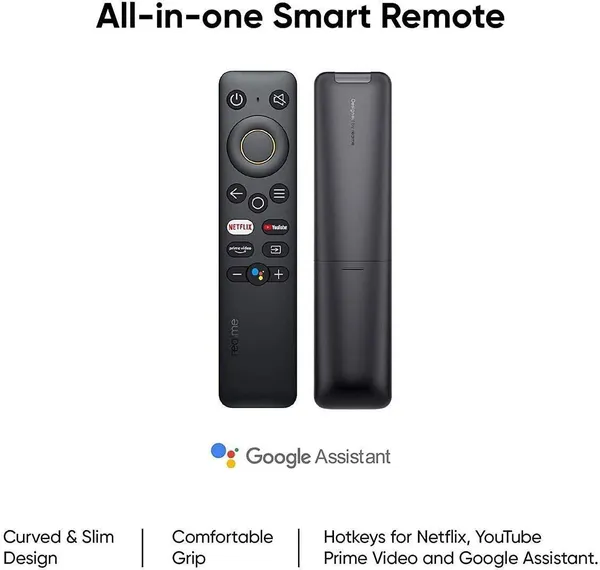 Kpdp_Smart_Tv_Remote_Function_Remote_Control_With_Voice_Assistant_Realme_Remote_Controller_(Black)