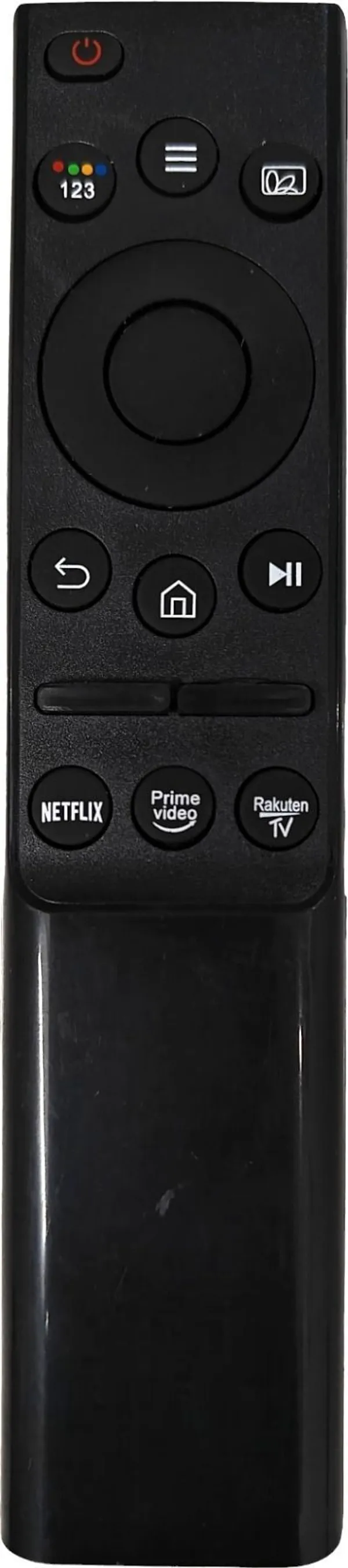 Kpdp_Bn59-01358D_Compatible_Remote_Control_For_Au7000,_Bn59-01380A_Samsung_Remote_Controller_(Black)