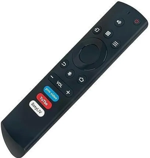 Kpdp_Original_Remote_Control_Compatible_With_Smart_Led_Tv_(Without_Voice)_(_Thomson_/_Kodak_)_Remote_Controller_(Black)