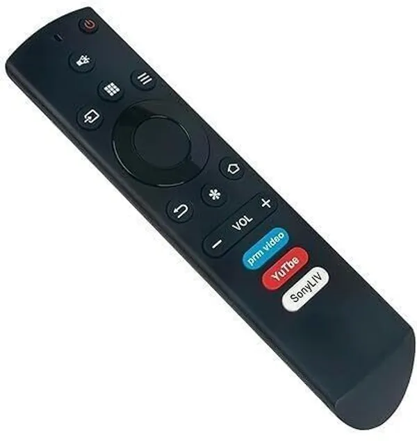 Kpdp_Original_Remote_Control_Compatible_With_Smart_Led_Tv_(Without_Voice)_(_Thomson_/_Kodak_)_Remote_Controller_(Black)
