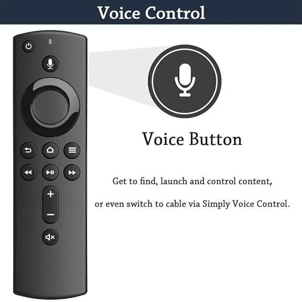 Kpdp_Remote_Replacement_Of_Original_Amazon_Alexa_Fire_Tv_Stick_Remote_Controller_(Black)