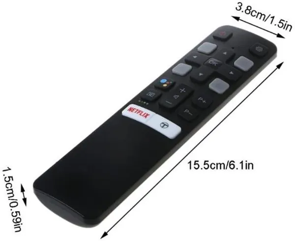 Kpdp_Remote_Control_Compatible_For_Tcl_Led_Smart_Hd_4K_Led_Tv_Tcl_With_Netflix_Function,_Universal_(Without_Google_Assistance)_Remote_Controller_(Black)