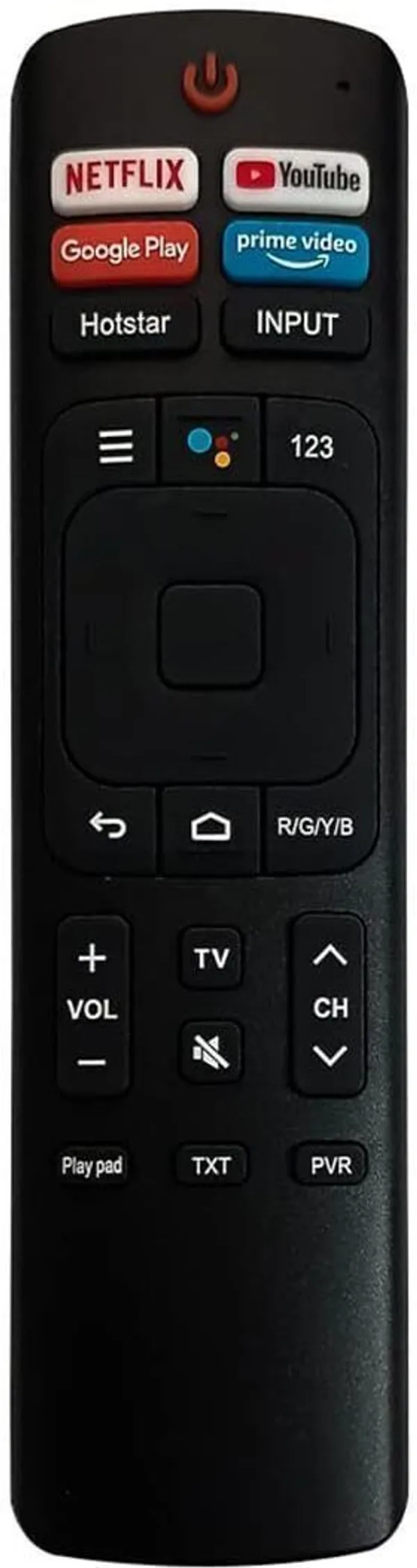 Compatible_Hisense_Tv_Remote_Control_For_Smart_Android_4K_Led