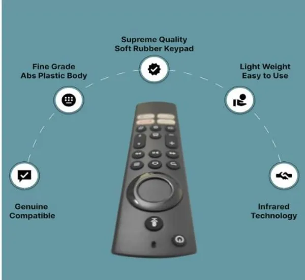 Kpdp_Onida_Fire_Tv_Remote_With_Voice_Onida_Tv_Voice_Remote_Controller_(Black)