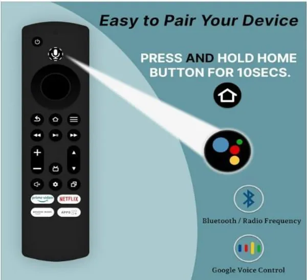 Kpdp_Onida_Fire_Tv_Remote_With_Voice_Onida_Tv_Voice_Remote_Controller_(Black)