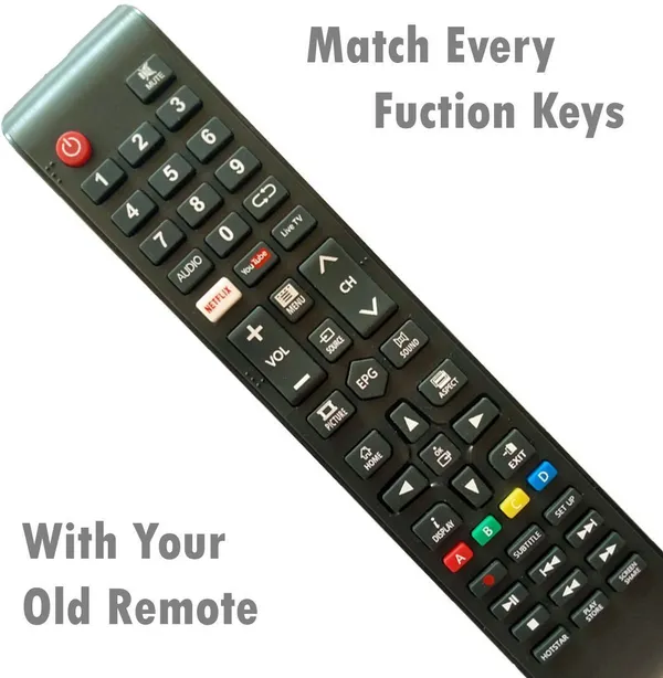 Kpdp_Live_Tv_Airtec,_And_Many_More_Chines_Asseble_Tv_Remote_Controller_(Black)