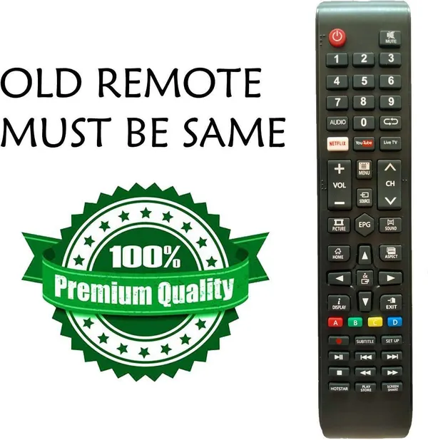 Kpdp_Live_Tv_Airtec,_And_Many_More_Chines_Asseble_Tv_Remote_Controller_(Black)
