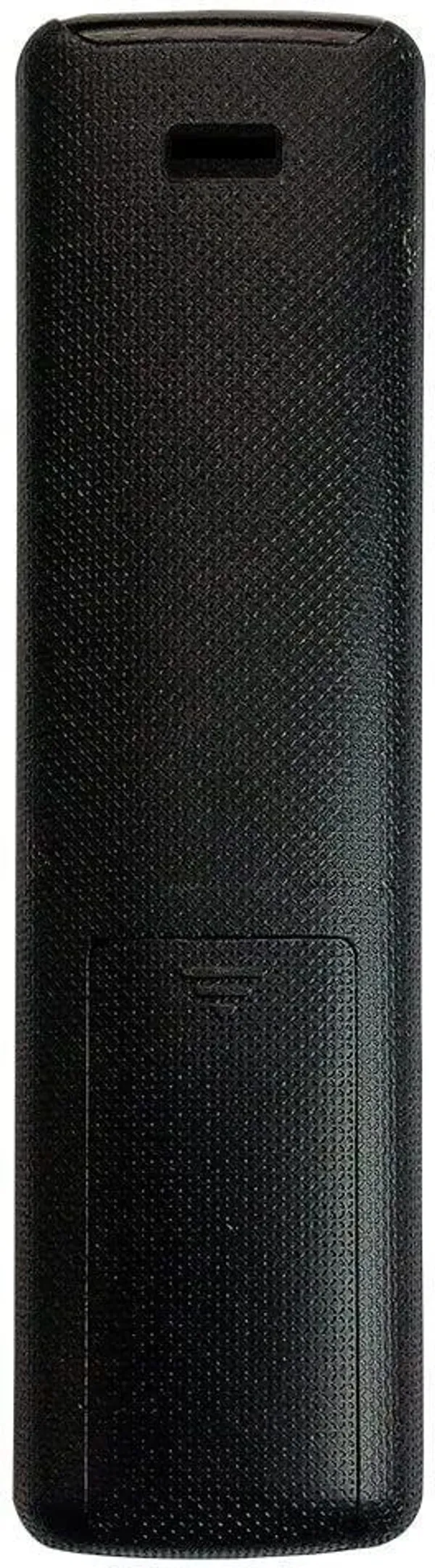 Kpdp_Erf3R69H_Model_Non_Voice_Command_Hisense_Tv_Remote_Controller_(Black)