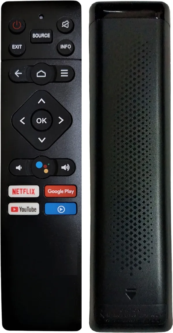 Kpdp_Smart_Tv_Remote_Compatible_For_Th-65Lx850Dx_Th-55Lx750Dx_Panasonic_Ultra_Hd_4K_Led_Smart_Tv_Non_Voice_(Your_Old_Remote_Must_Be_Same)_Remote_Controller_(Black)
