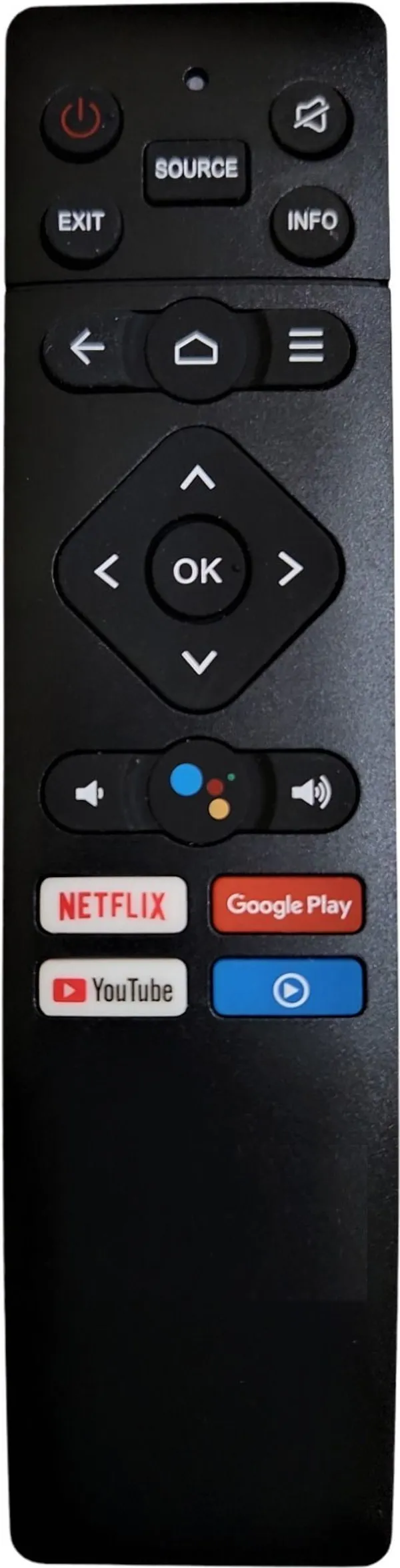 Kpdp_Smart_Tv_Remote_Compatible_For_Th-65Lx850Dx_Th-55Lx750Dx_Panasonic_Ultra_Hd_4K_Led_Smart_Tv_Non_Voice_(Your_Old_Remote_Must_Be_Same)_Remote_Controller_(Black)
