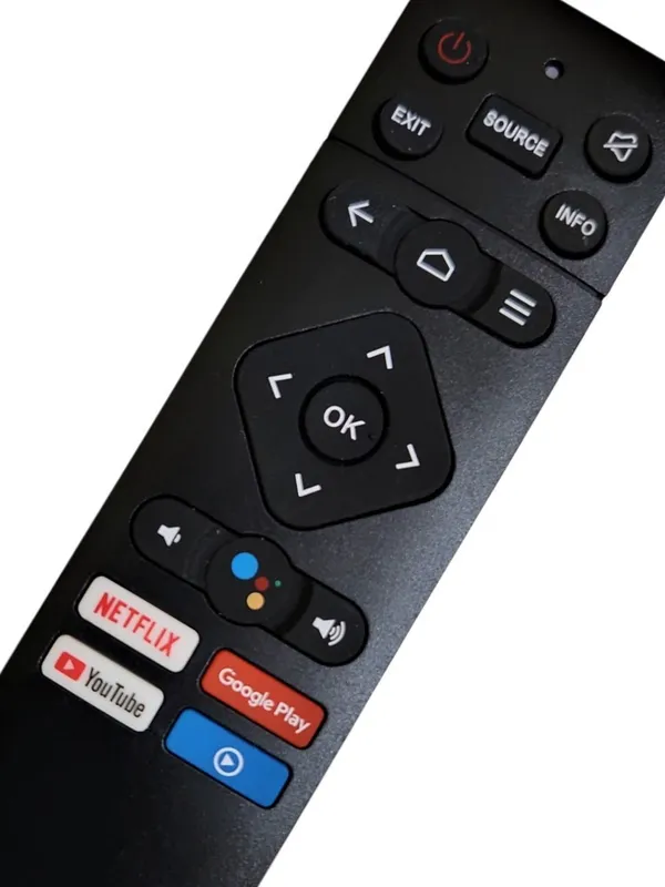 Kpdp_Smart_Tv_Remote_Compatible_For_Th-65Lx850Dx_Th-55Lx750Dx_Panasonic_Ultra_Hd_4K_Led_Smart_Tv_Non_Voice_(Your_Old_Remote_Must_Be_Same)_Remote_Controller_(Black)
