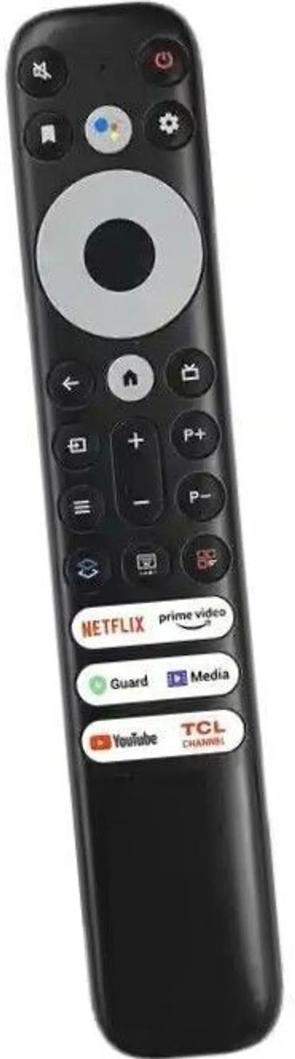 Kpdp_Smart_Tv_Remote_Compatible_For_43P635_43T6G_55P635_65C645_75P635_55C835_Tcl_Smart_Led_Tv_(Non_Voice)_(Please_Match_The_Image_With_Your_Old_Remote)_Remote_Controller_(Black)