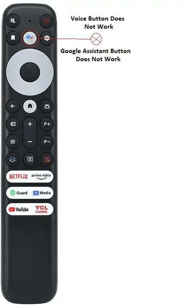 Kpdp_Smart_Tv_Remote_Compatible_For_43P635_43T6G_55P635_65C645_75P635_55C835_Tcl_Smart_Led_Tv_(Non_Voice)_(Please_Match_The_Image_With_Your_Old_Remote)_Remote_Controller_(Black)