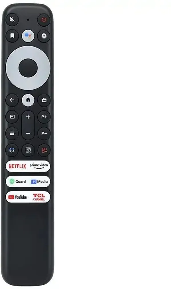 Kpdp_Smart_Tv_Remote_Compatible_For_43P635_43T6G_55P635_65C645_75P635_55C835_Tcl_Smart_Led_Tv_(Non_Voice)_(Please_Match_The_Image_With_Your_Old_Remote)_Remote_Controller_(Black)