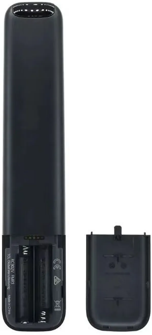 Kpdp_Smart_Tv_Remote_Compatible_For_43P635_43T6G_55P635_65C645_75P635_55C835_Tcl_Smart_Led_Tv_(Non_Voice)_(Please_Match_The_Image_With_Your_Old_Remote)_Remote_Controller_(Black)