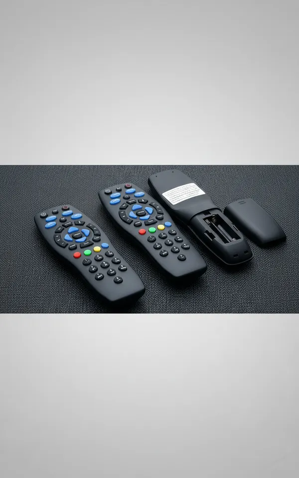 Kpdp_Universal_Remote_Compatible_With_Tata_Sky_Universal_Hd_&_Sd_Set_Top_Box_All_Smart_Tv_Remote_Controller_(Black)