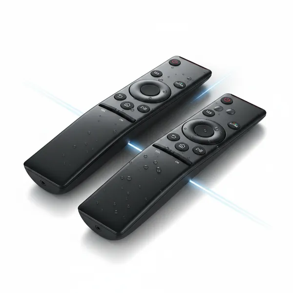 Kpdp_Smart_Remote_Compatible_For_Smart_4K_Ultra_Hd_Samsung_Remote_Controller_(Black)