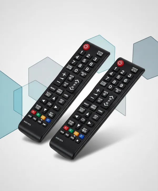 Kpdp_Remote_Compatible_For_Led/Lcd_Remote_Control_Samsung_Remote_Controller_(Black)