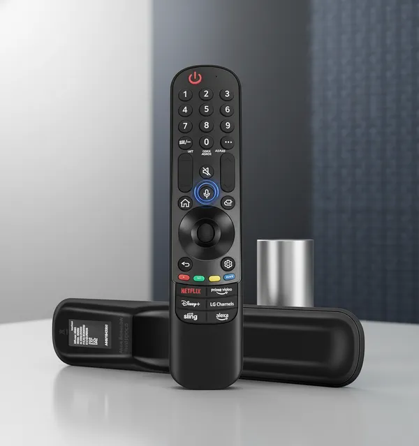 Kpdp_Lg_Tv_Magic_Remote_Original_Model_Akb76043105_Lg_Tv_Magic_Remote_Original_Model_Akb76043105_Suitable_For_Smart_Android_4K_Remote_Controller_(Black)