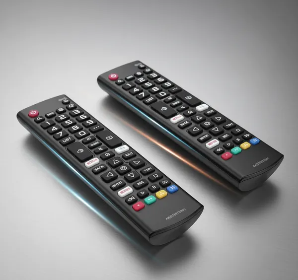Kpdp_Universal_Remote_Control_For_Lg_Universal_Remote_Control_For_Lg_Akb75675301_Akb75675304_Akb75095_Remote_Controller_(Black)
