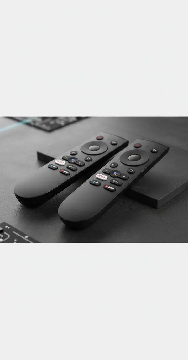Kpdp_Bluetooth_Voice_Command_Remote_Compatible_For_Oneplus_Remote_One_Plus_Tv_Remote_With_Netflix_Youtube_Prime_Video_And_Google_Assistant_Remote_Controller_(Black)