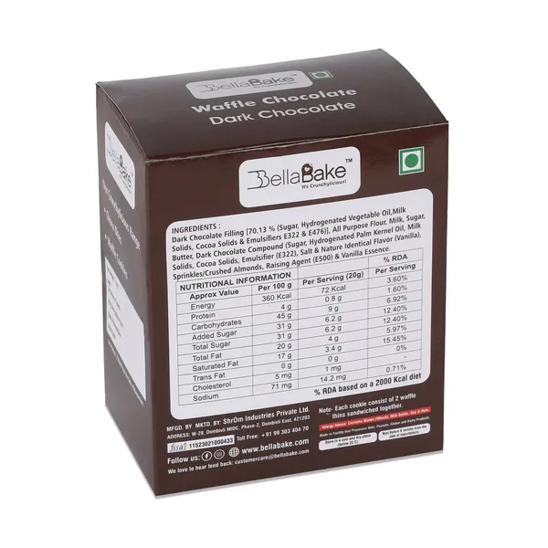 Waffle_Chocolate_Dark_120G_Assorted_6_Pcs