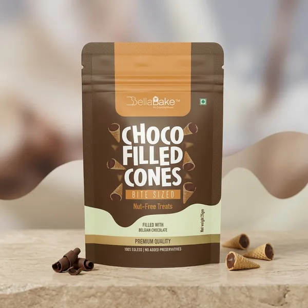 Bellabake_Choco_Filled_Cones_Bite_Sized_Chocolate_Treats_(100G)